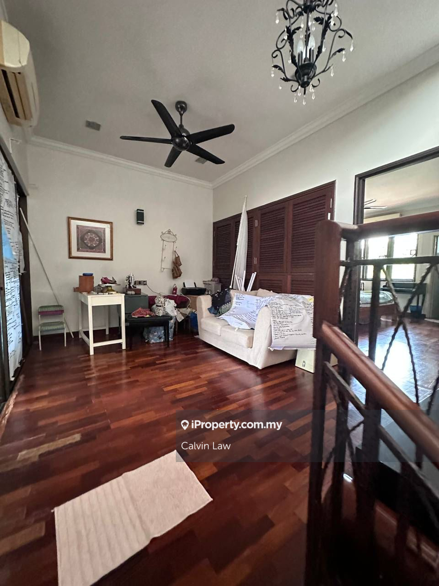 Rumah Berangkai 2.5 Tingkat untuk Dijual di Bandar Utama 6, Bandar Utama oleh Calvin Law - iProperty.com.my