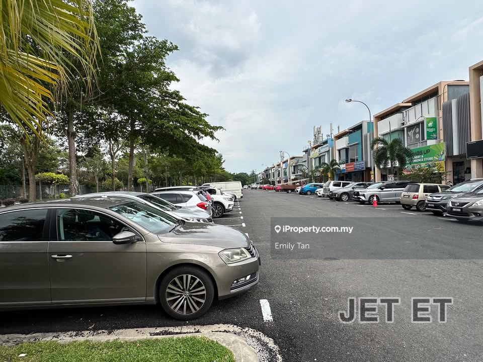 Kedai untuk Dijual di Bandar Parklands, Klang oleh Emily Tan - iProperty.com.my