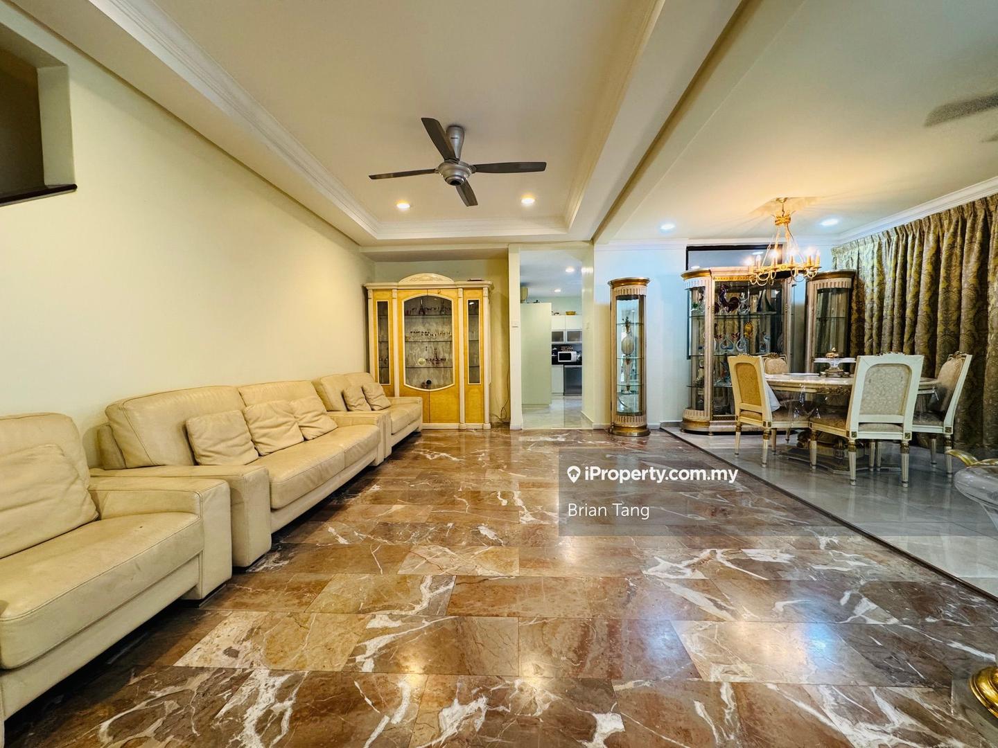 Semi-Detached House for Sale in Bukit Kiara Residences, Sri Hartamas by Brian Tang - iProperty.com.my