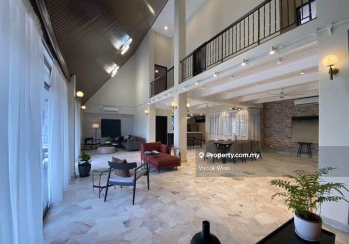 Banglo untuk Dijual di Bukit Damansara, Damansara Heights, Damansara Heights oleh Victor Woo - iProperty.com.my