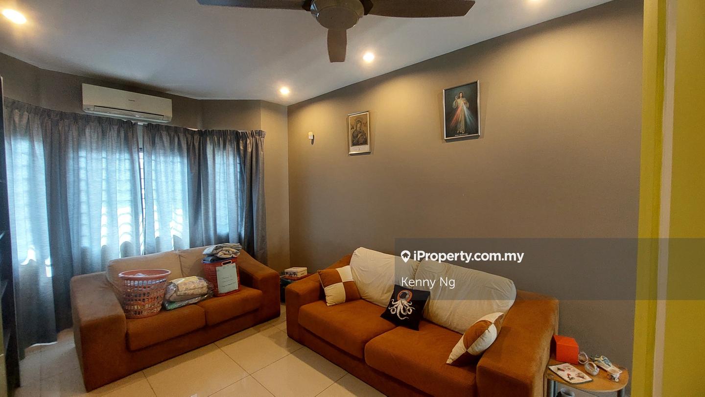 Bungalow House for Sale in Bunga Raya Residence, Raja Nong, Taman Sentosa, Klang by Kenny Ng - iProperty.com.my
