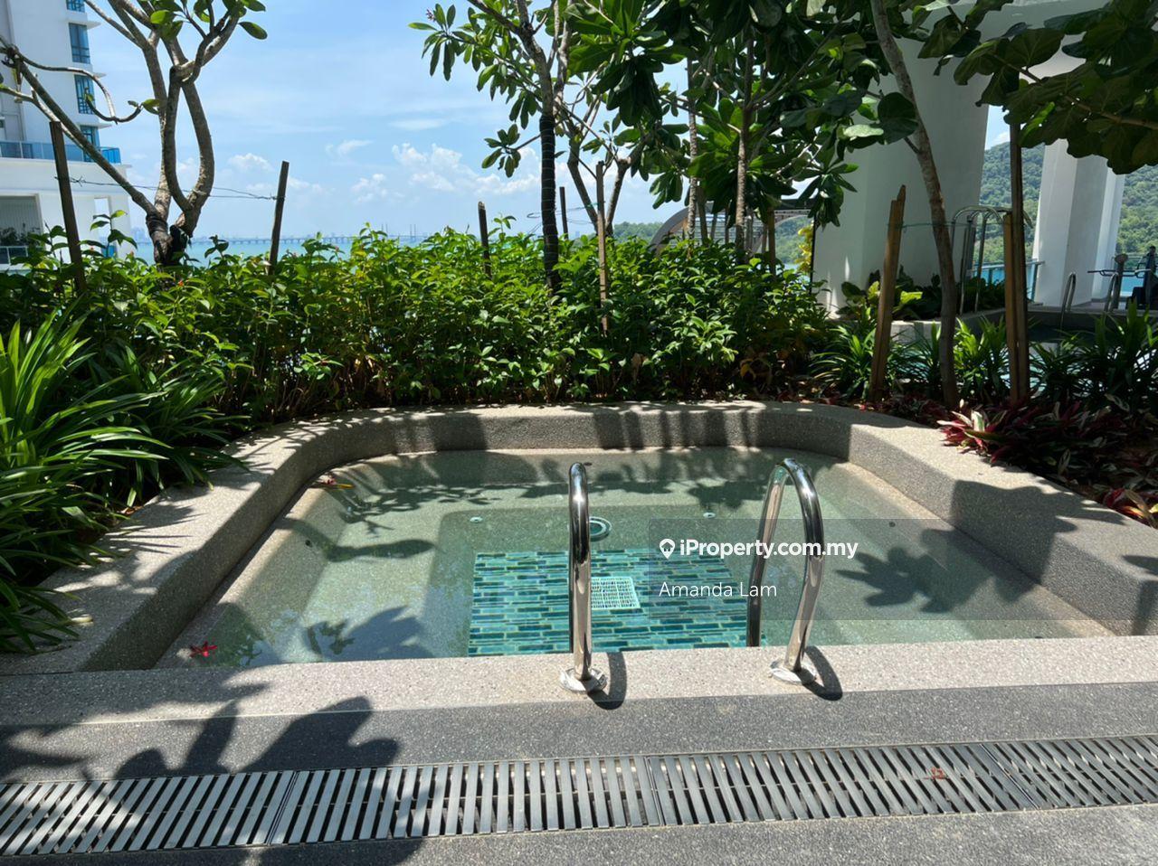 Kondominium untuk Disewa di Queens Residences Q1 @ Queens Waterfront oleh Amanda Lam - iProperty.com.my