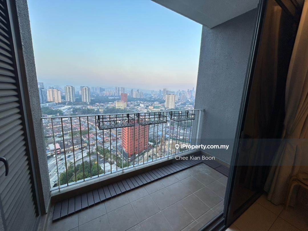 Service Residence for Rent in The Era @ Duta North by Chee Kian Boon - iProperty.com.my