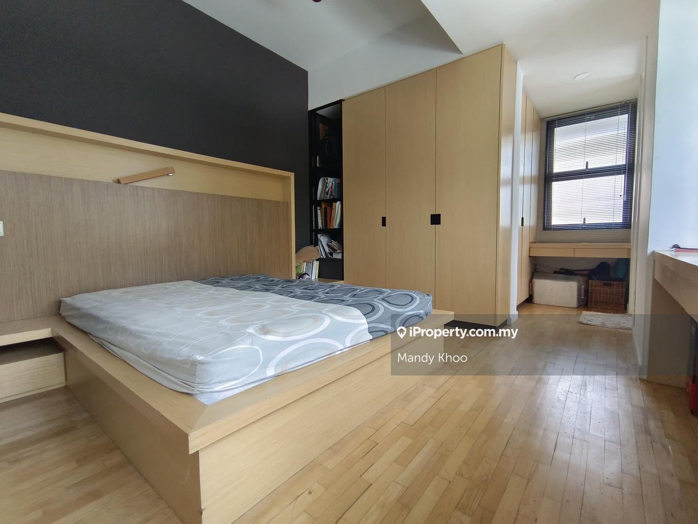 Rumah Berangkai 3 Tingkat untuk Dijual di Taman Kosas, Ampang oleh Mandy Khoo - iProperty.com.my