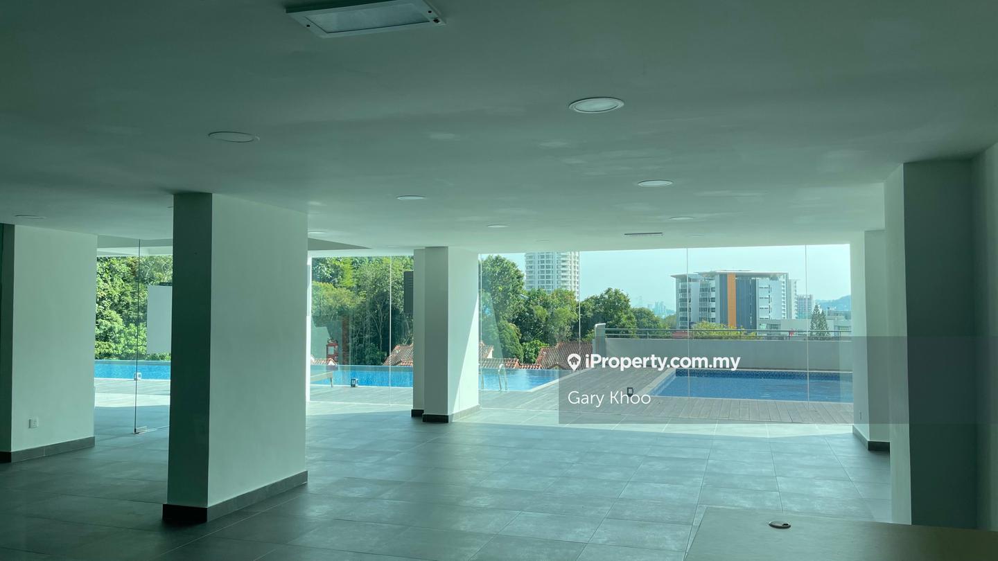Condominium for Sale in Trehaus Condo Villa by Gary Khoo - iProperty.com.my
