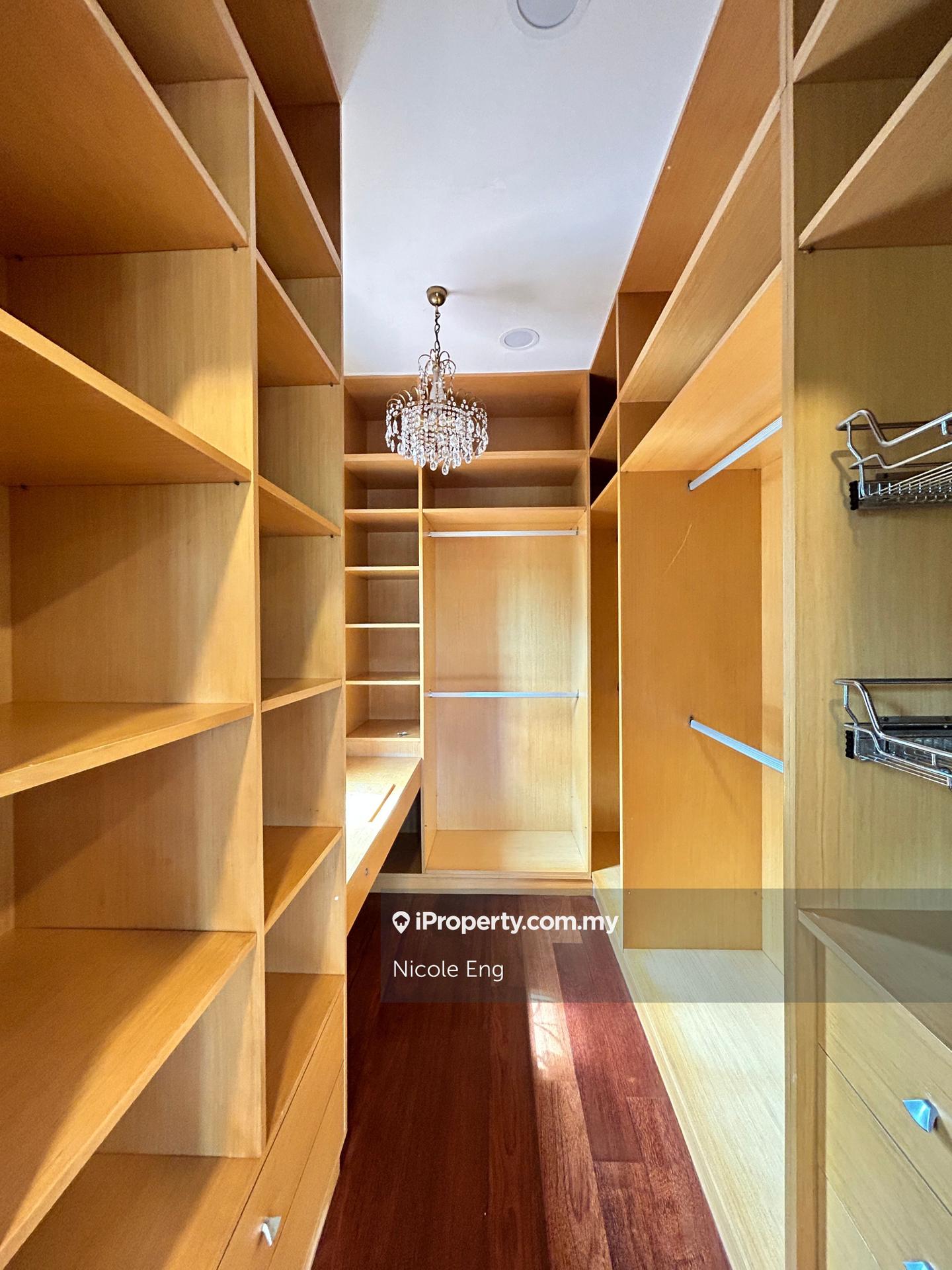 Rumah Berangkai 2 Tingkat untuk Disewa di Kota Kemuning, Shah Alam oleh Nicole Eng - iProperty.com.my