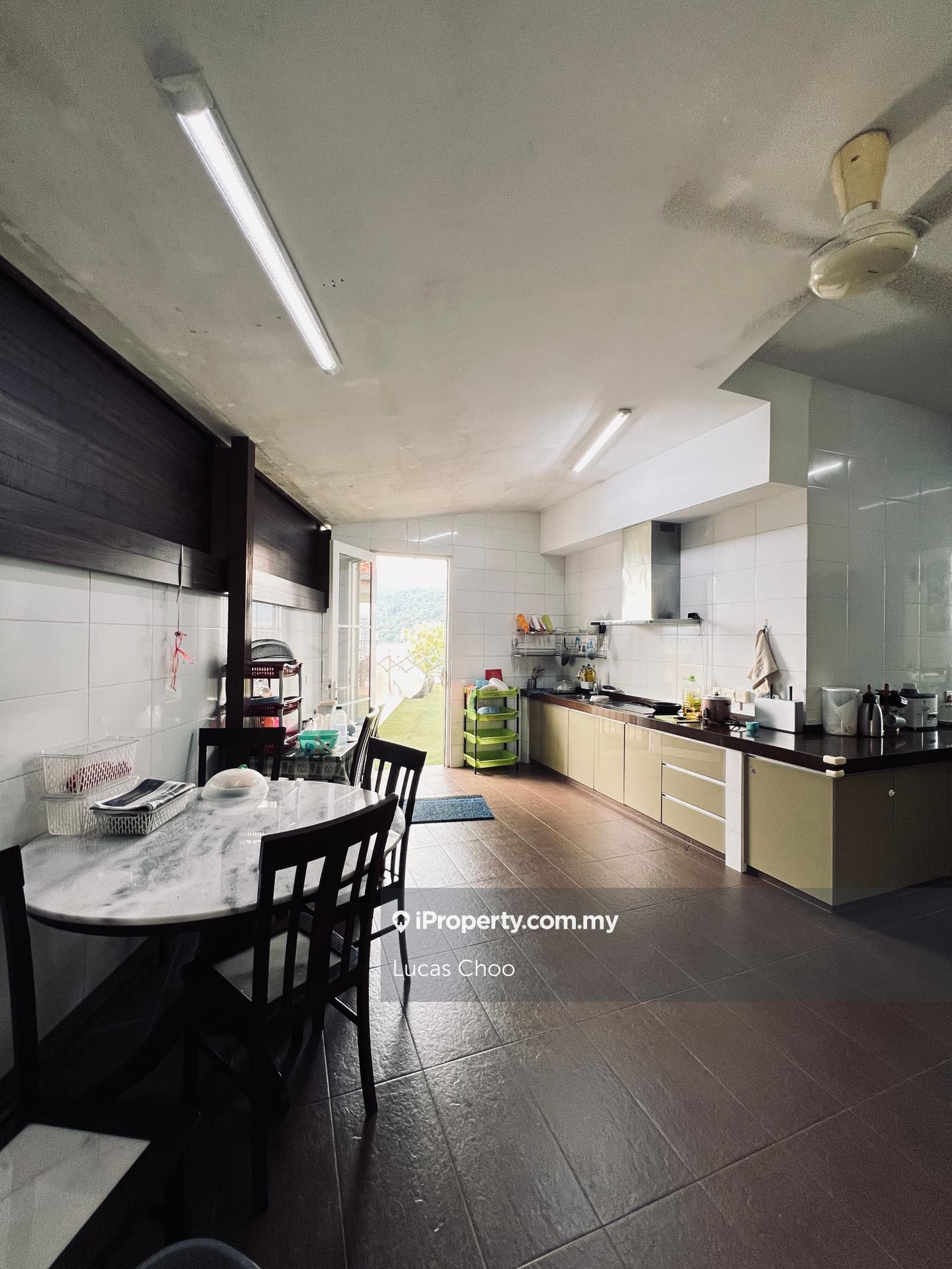 Banglo untuk Dijual di Cemerlang Heights Bungalow, Ampang oleh Lucas Choo - iProperty.com.my