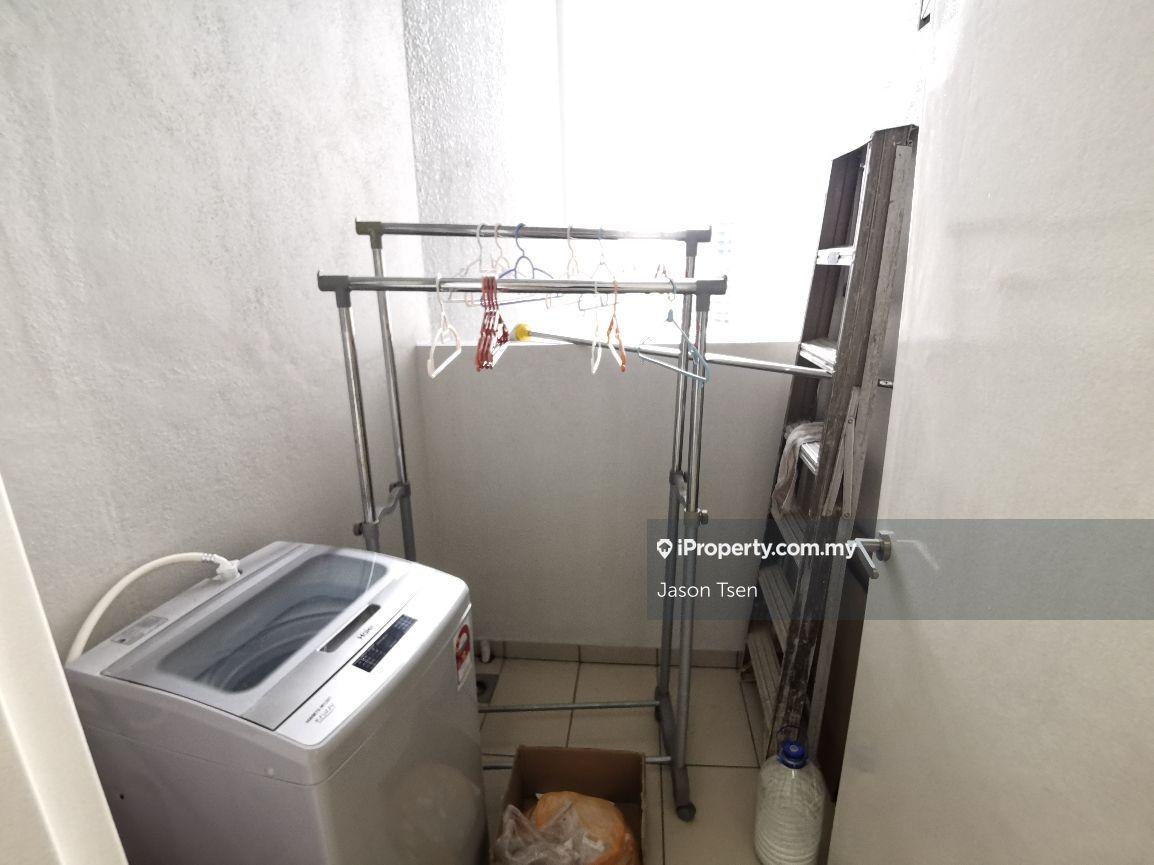 Service Residence for Rent in The Cruise Residence by Jason Tsen - iProperty.com.my