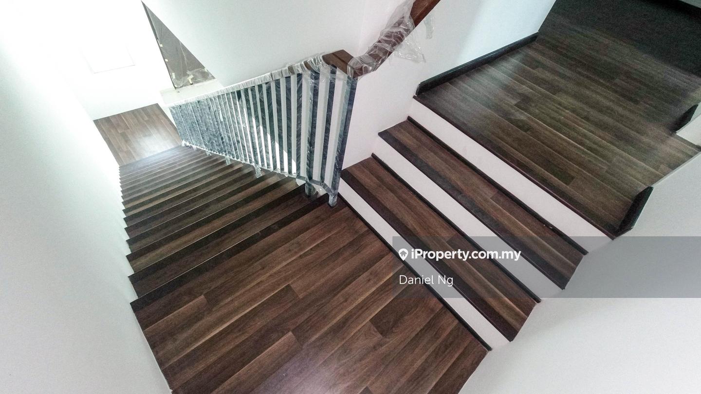 2-storey Terraced House for Sale in Semenyih, Selangor by Daniel Ng - iProperty.com.my