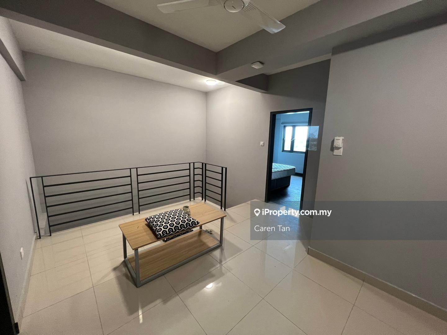 Service Residence for Rent in Co-Living @ Sunway House Waterfront Residence by Caren Tan - iProperty.com.my