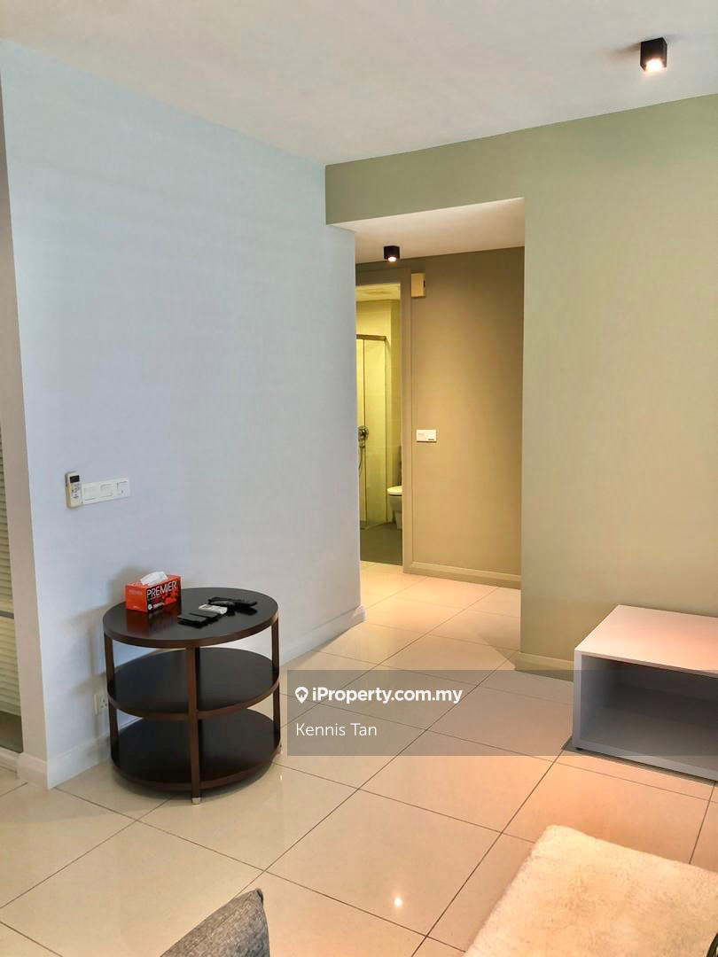 Kondominium untuk Dijual di The Westside One oleh Kennis Tan - iProperty.com.my