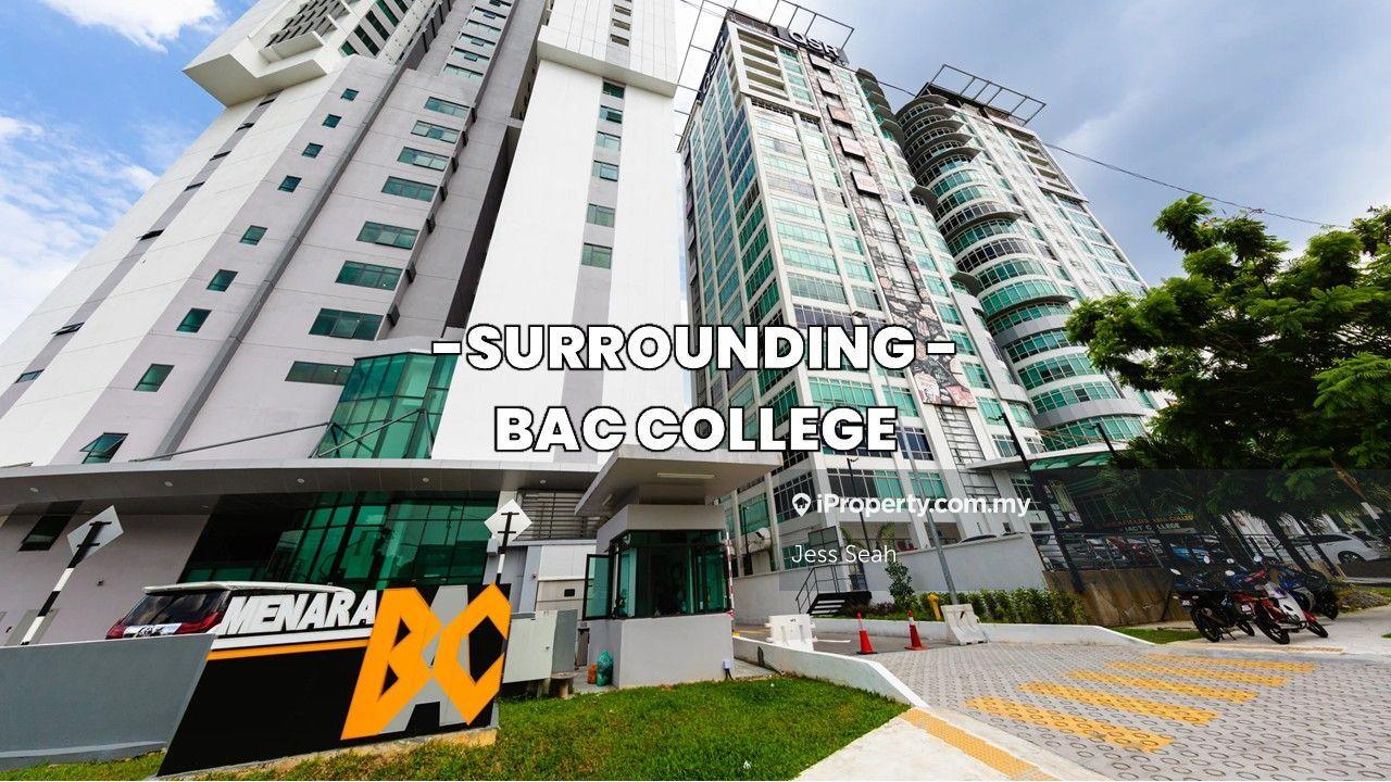 Office for Sale in Pjs 52, Petaling Jaya by Jess Seah - iProperty.com.my