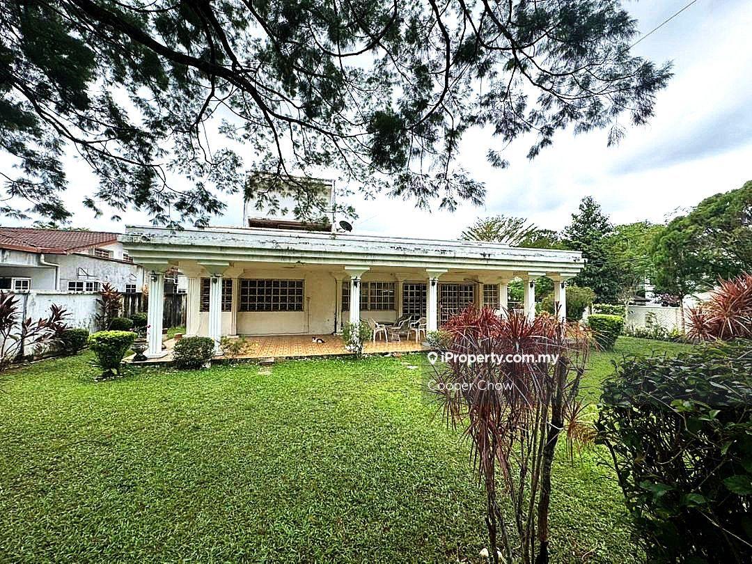 Banglo untuk Dijual di Seksyen 16, Petaling Jaya oleh Cooper Chow - iProperty.com.my