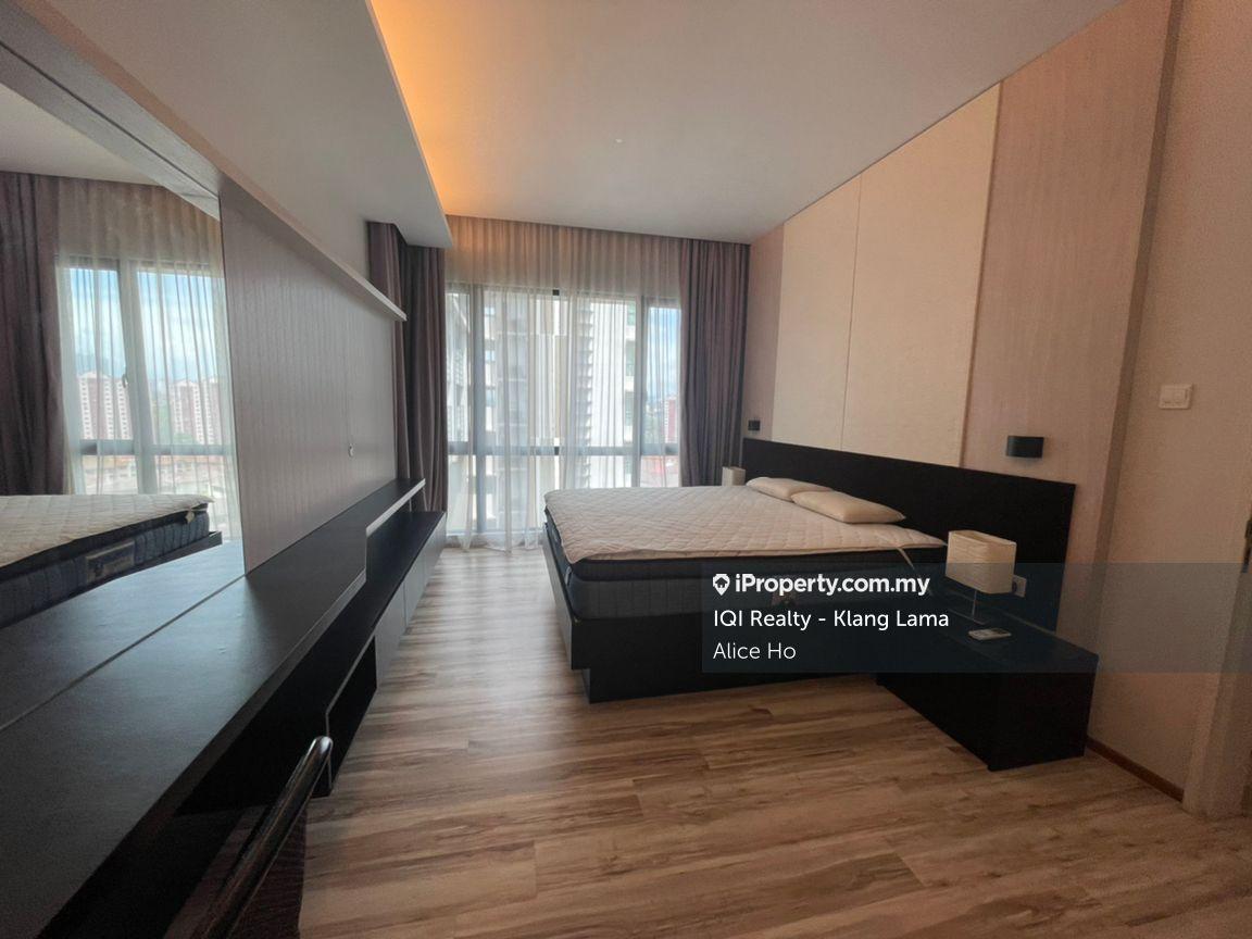 Service Residence for Rent in The Potpourri by Alice Ho - iProperty.com.my