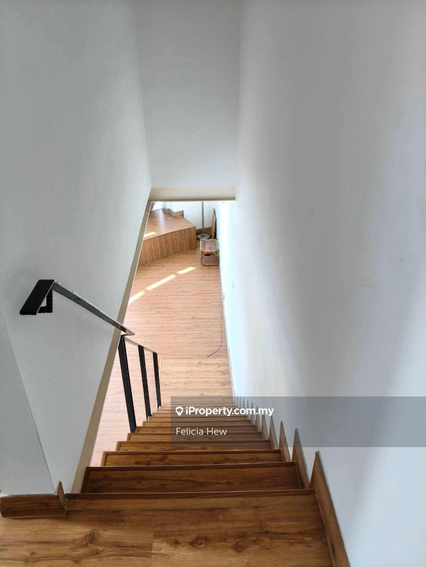 Service Residence for Sale in SOHO @ Empire City by Felicia Hew - iProperty.com.my