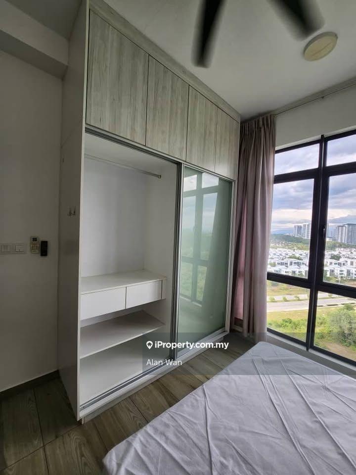 Service Residence for Rent in Kenwingston Square Garden by Alan Wan - iProperty.com.my