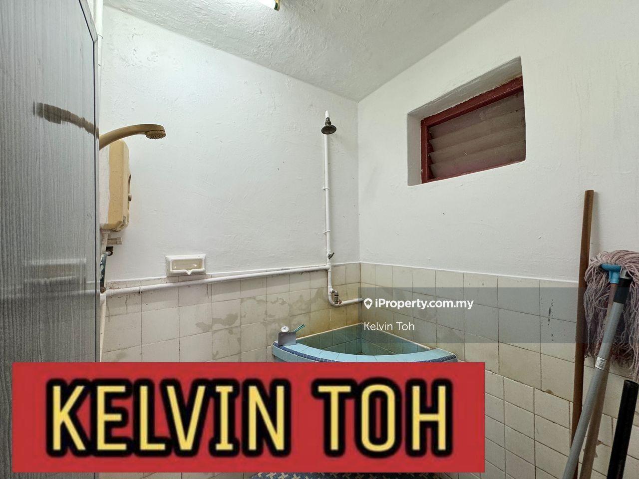 1-storey Terraced House for Sale in Air Hitam, Ayer Itam by Kelvin Toh - iProperty.com.my