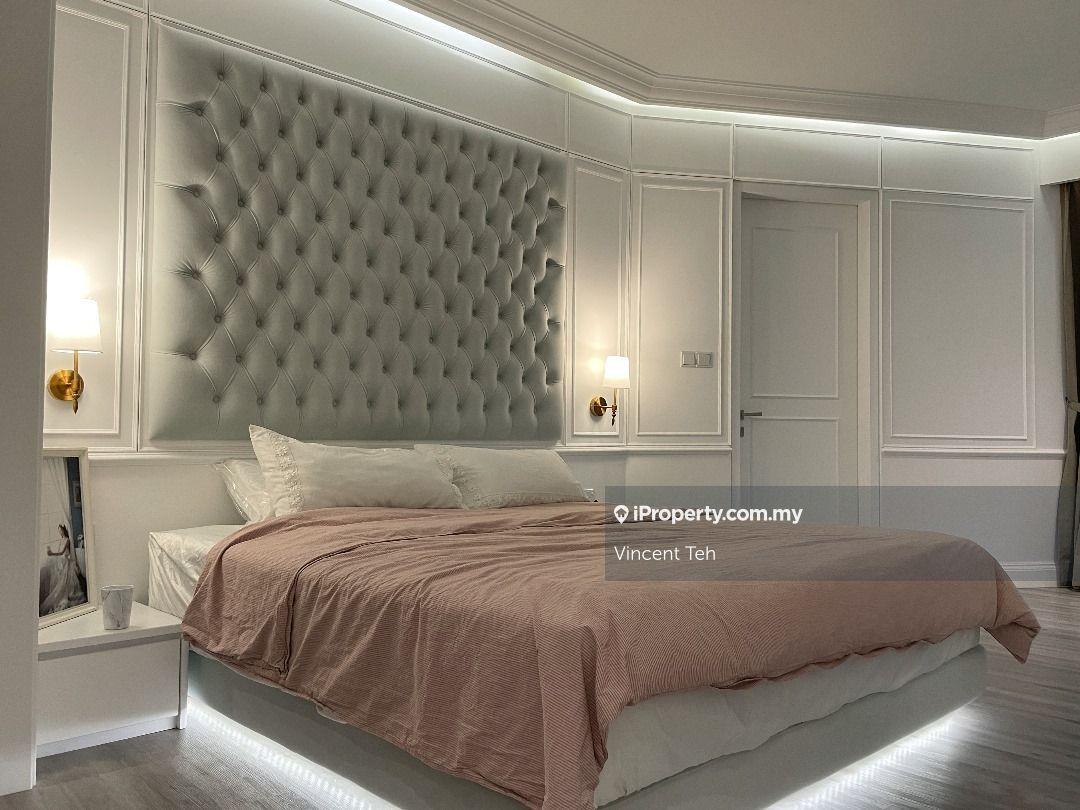 Service Residence for Rent in Aragreens by Vincent Teh - iProperty.com.my