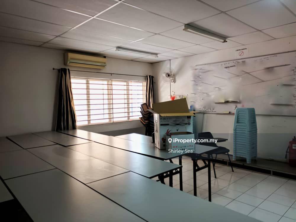 Shop-Office for Rent in Taman Bukit Anggerik, Cheras by Shirley Sea - iProperty.com.my