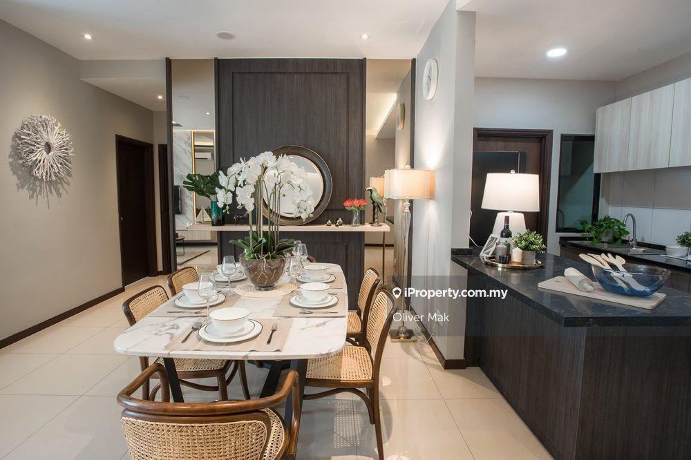 Kondominium untuk Dijual di KM1 East oleh Oliver Mak - iProperty.com.my