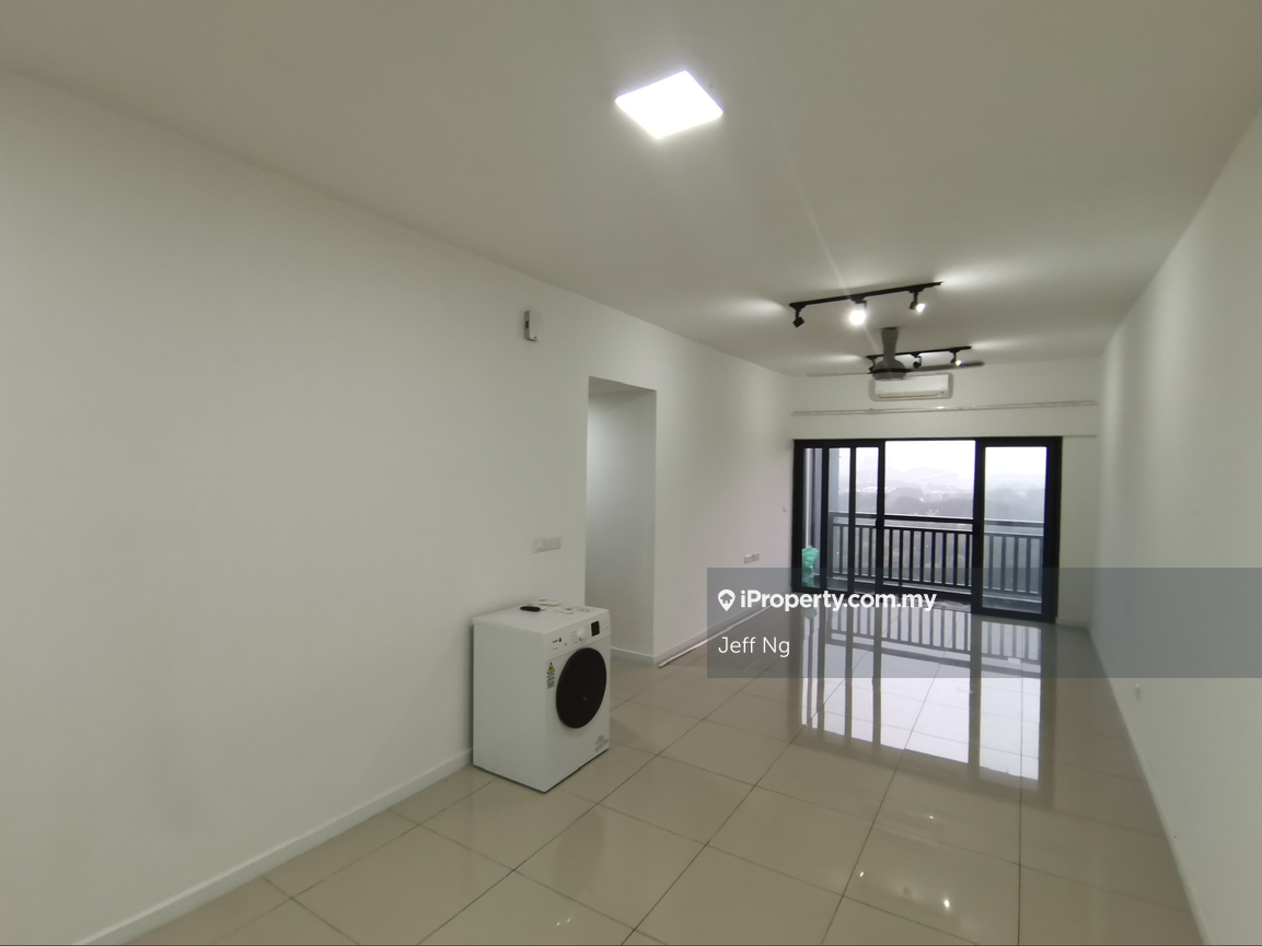 Residensi Servis untuk Disewa di Suria Residence oleh Jeff Ng - iProperty.com.my