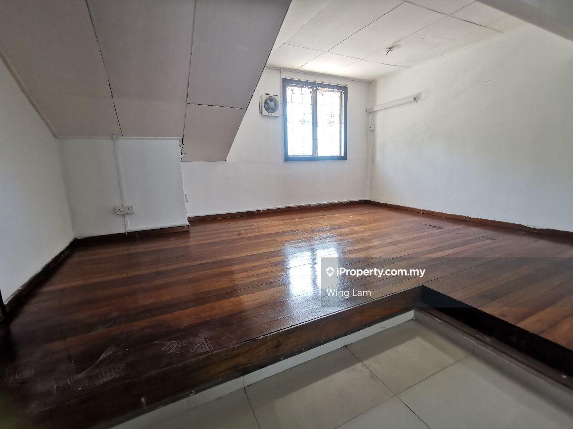 Rumah Berangkai 1.5 Tingkat untuk Disewa di Bandar Baru Sri Petaling, Sri Petaling oleh Wing Lam - iProperty.com.my