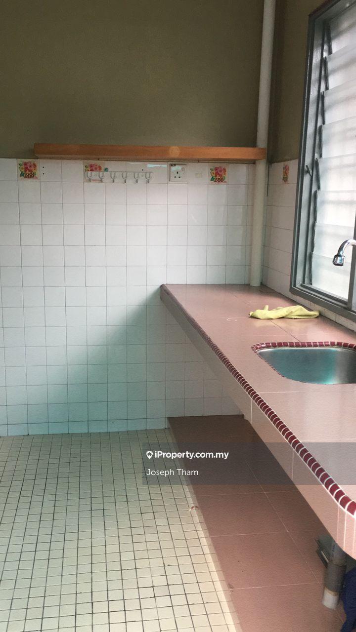 Apartment for Sale in Taman Megah Cheras Apartment by Joseph Tham - iProperty.com.my