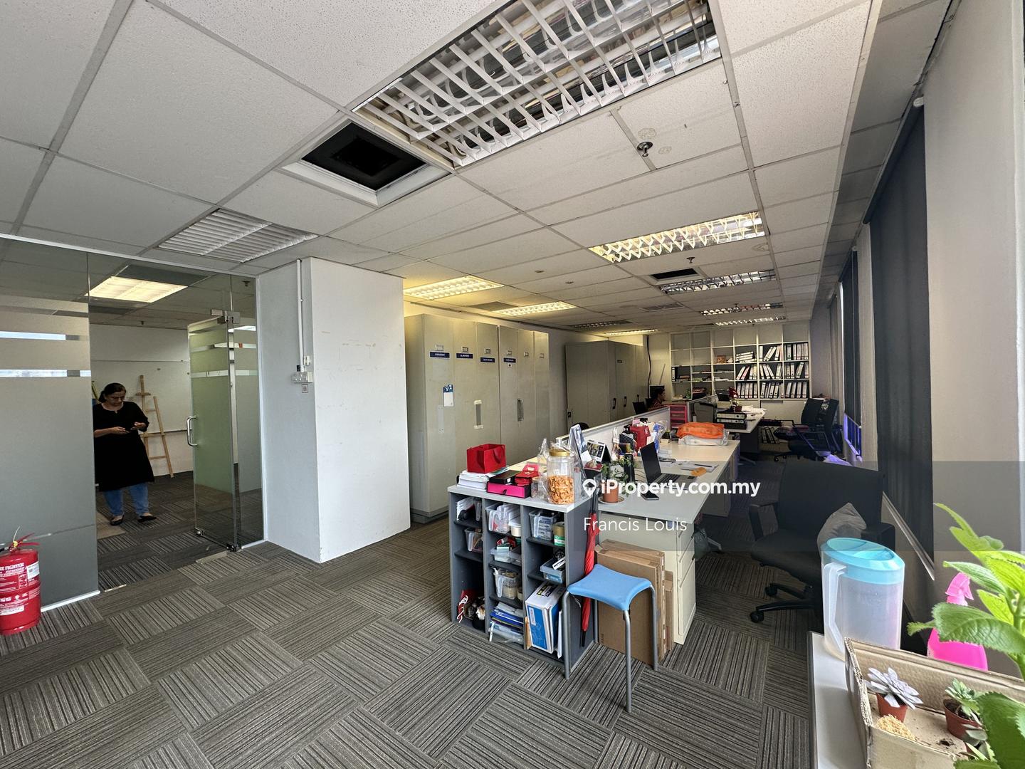 Office for Rent in Petaling Jaya, Petaling Jaya by Francis Louis - iProperty.com.my