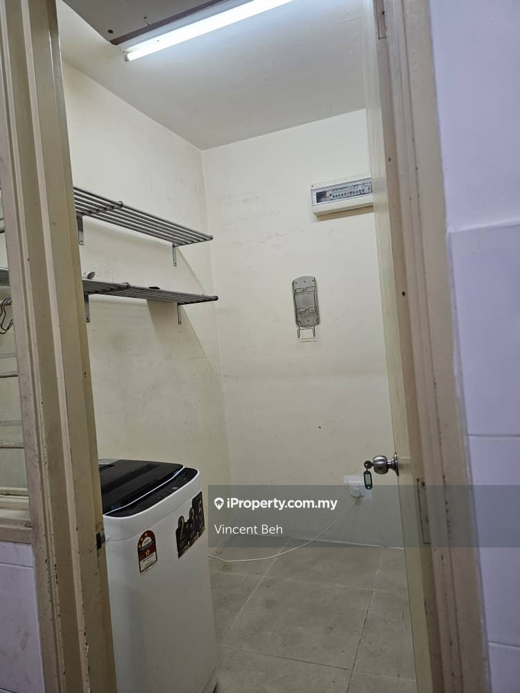 Condominium for Rent in Sri Jati II by Vincent Beh - iProperty.com.my