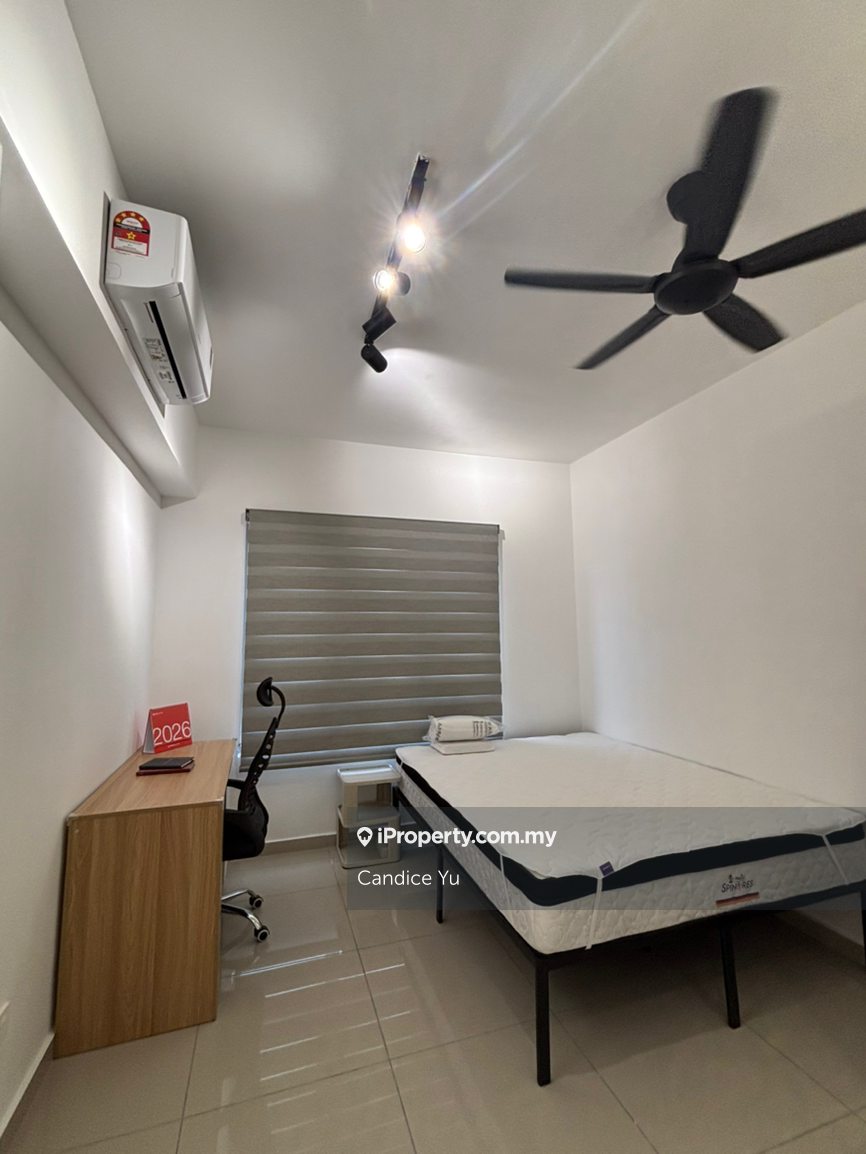 Kondominium untuk Disewa di Residensi Dutamas Dahlia oleh Candice Yu - iProperty.com.my