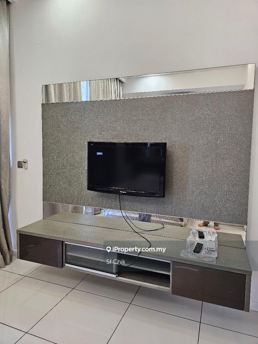Service Residence for Rent in M Suites by Sf Chik - iProperty.com.my