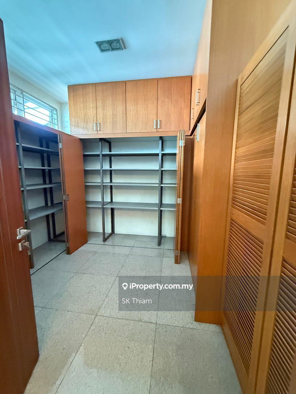 Banglo untuk Dijual di Kota Kemuning, Shah Alam oleh SK Thiam - iProperty.com.my