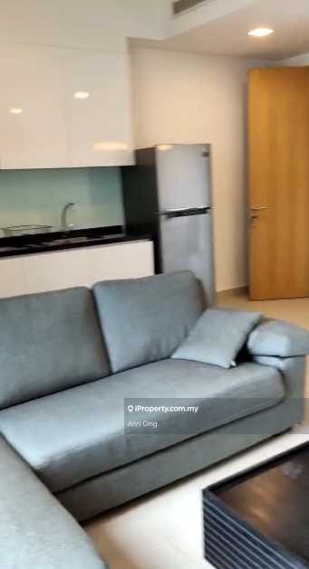 Kondominium untuk Disewa di Verticas Residensi oleh Ann Ong - iProperty.com.my