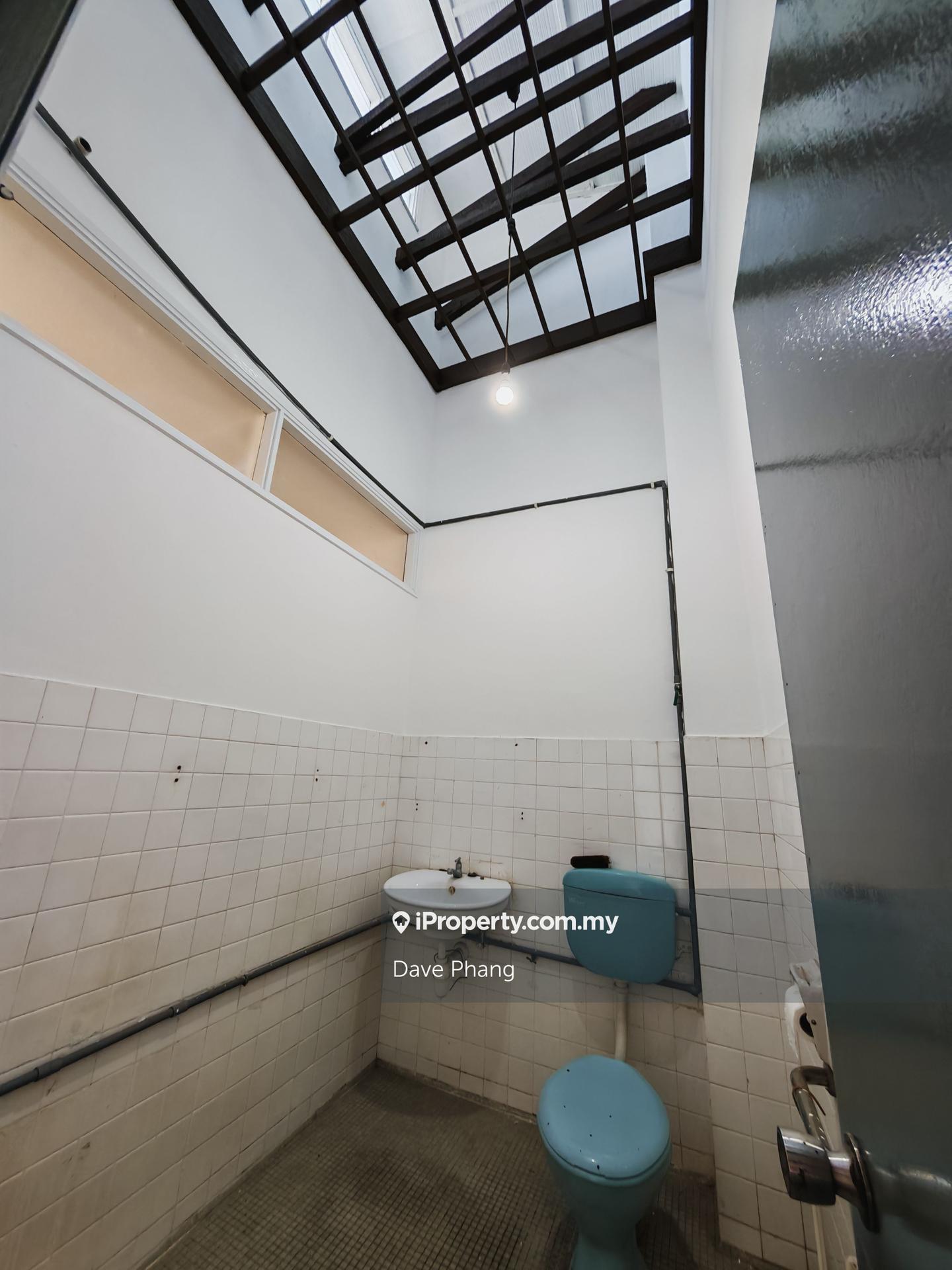 Rumah Berangkai 2 Tingkat untuk Dijual di Bukit Damansara, Damansara Heights oleh Dave Phang - iProperty.com.my