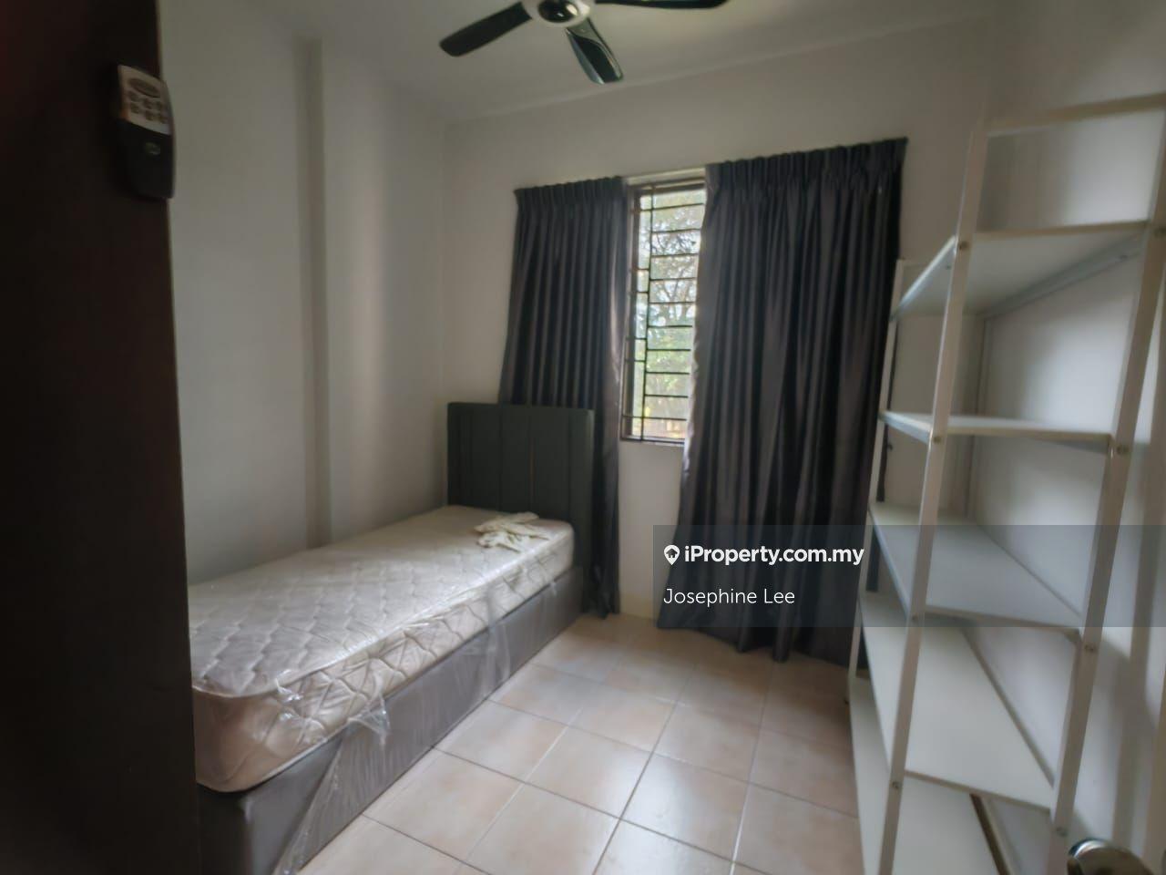 Condominium for Rent in Casa Tropicana by Josephine Lee - iProperty.com.my