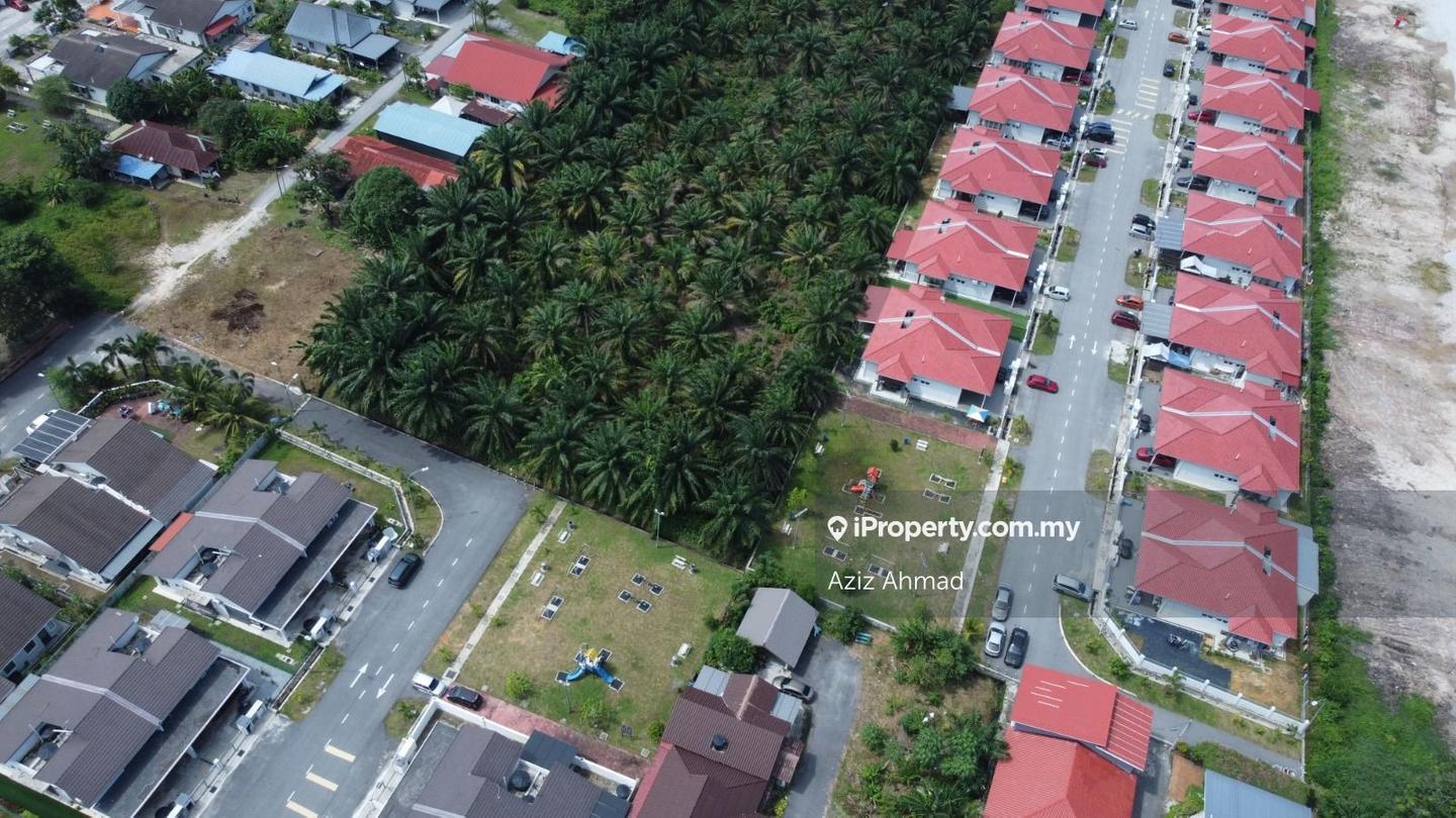 Tanah Pertanian untuk Dijual di Telok Panglima Garang, Klang oleh Aziz Ahmad - iProperty.com.my
