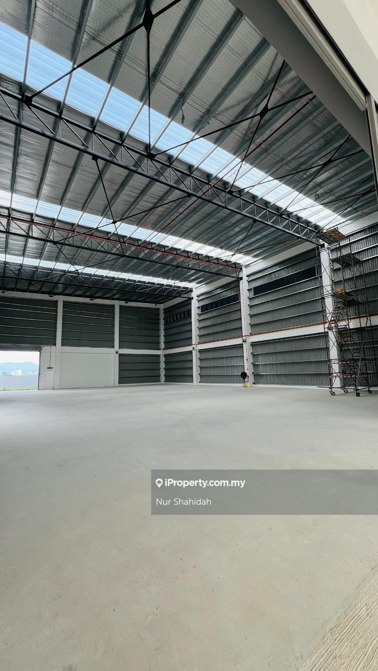Detached Factory for Sale in Detached Factory Elmina Business Park, Shah Alam by Nur Shahidah - iProperty.com.my