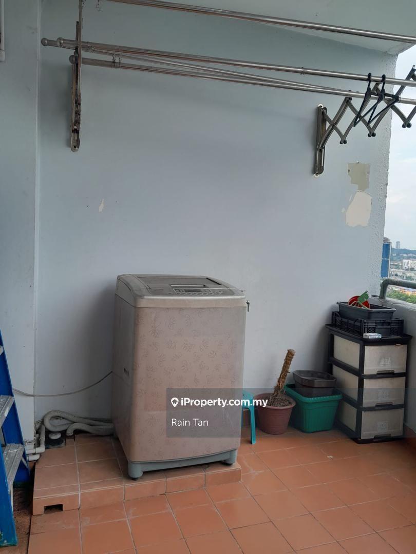 Kondominium untuk Dijual di Amadesa Resort Condominium oleh Rain Tan - iProperty.com.my