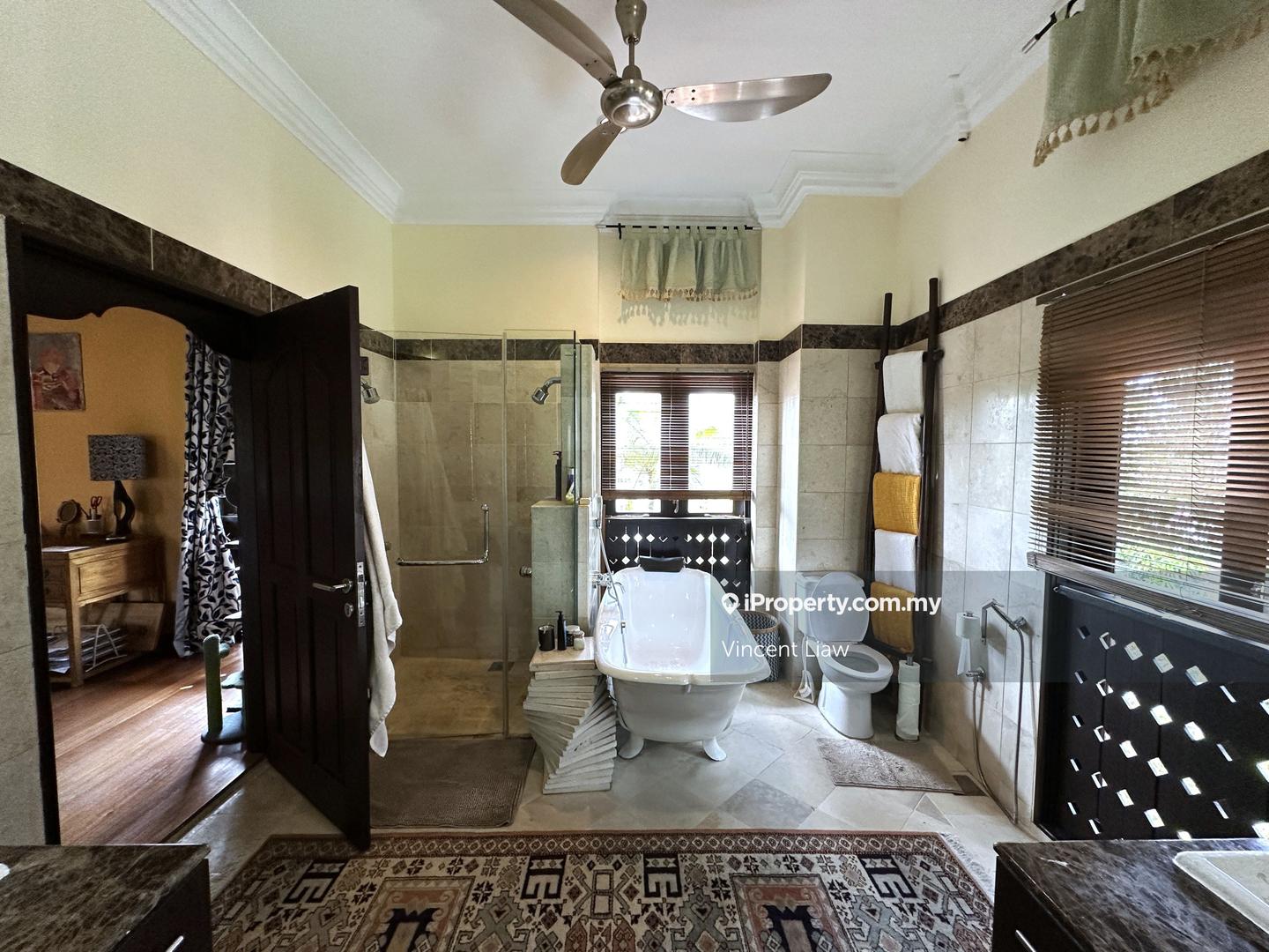 Bungalow House for Sale in Seksyen 6, Kota Damansara by Vincent Liaw - iProperty.com.my