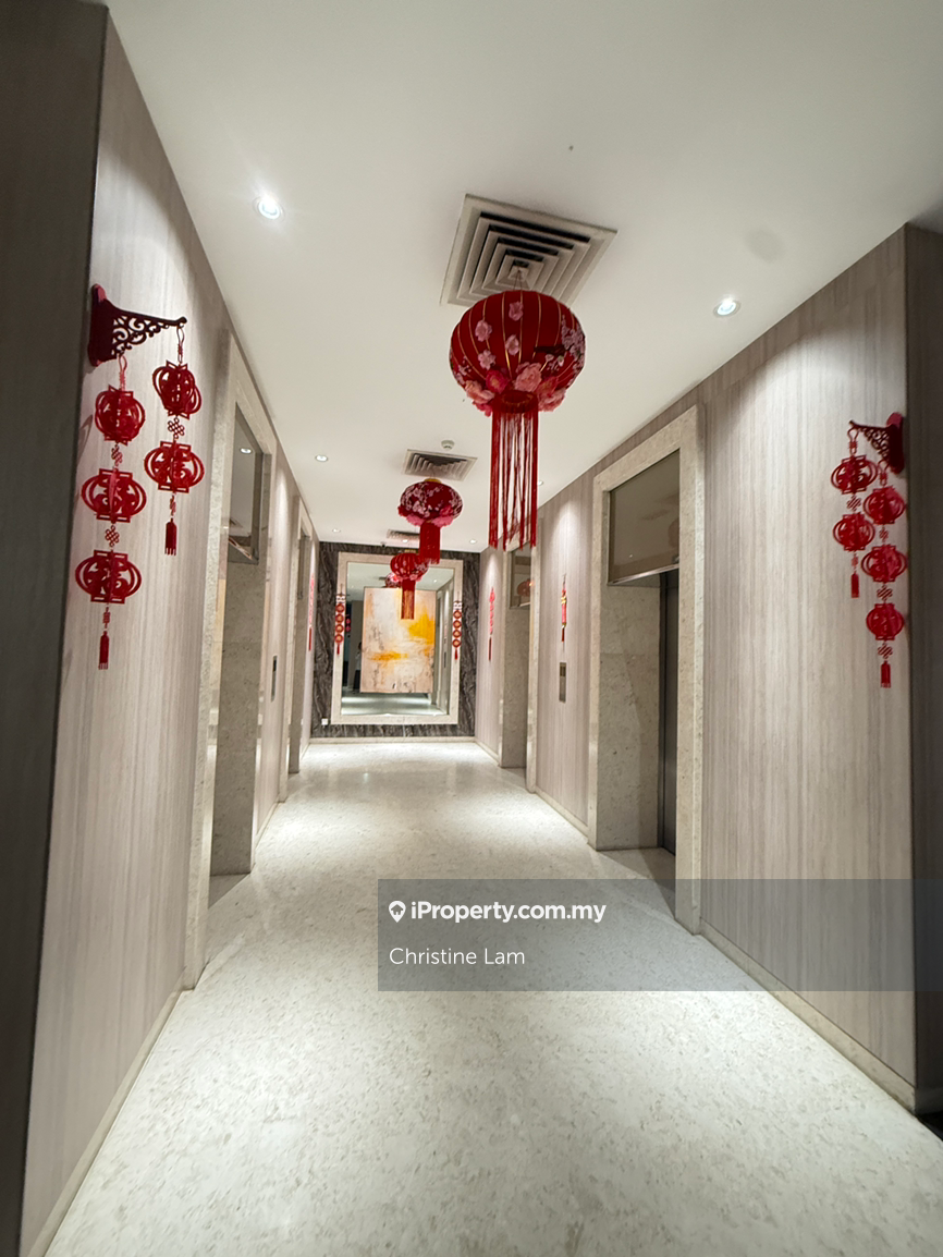 Kondominium untuk Disewa di Suasana Bangsar oleh Christine Lam - iProperty.com.my