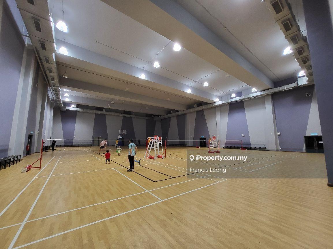 Service Residence for Sale in KL Traders Square by Francis Leong - iProperty.com.my