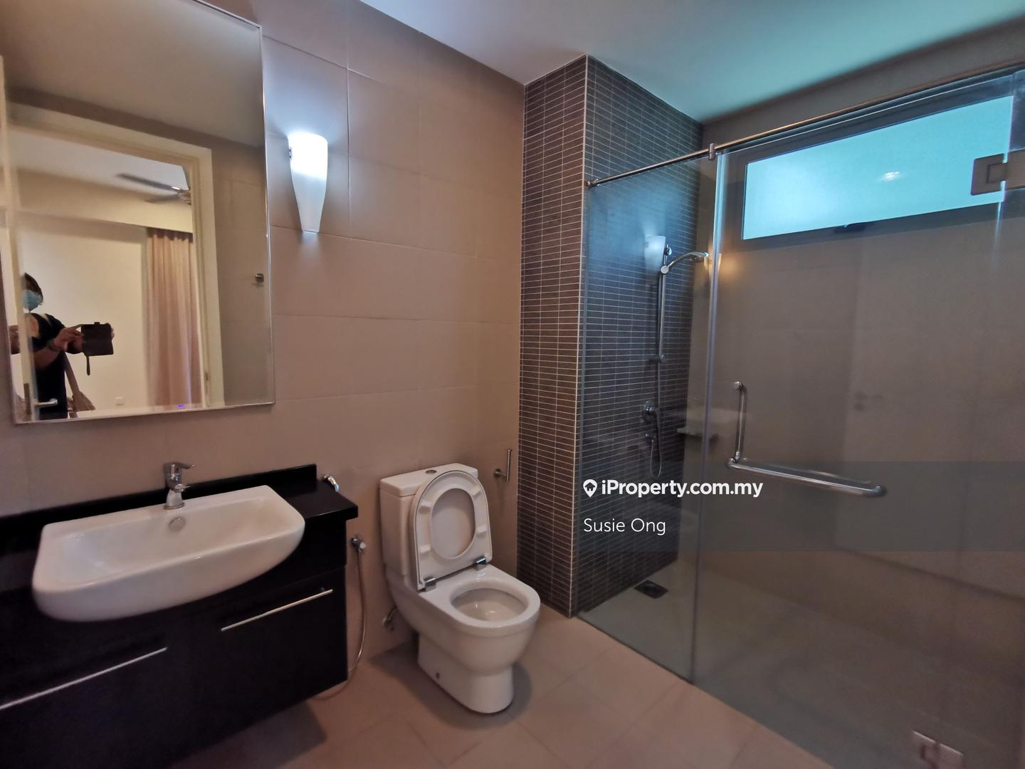 Kondominium untuk Disewa di Seri Hening Residence oleh Susie Ong - iProperty.com.my