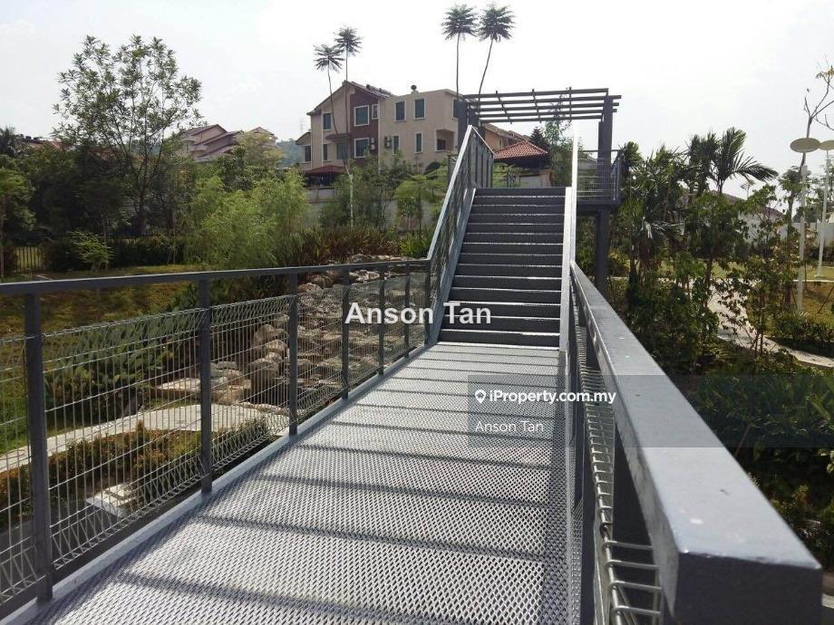 Kondominium untuk Disewa di Scenaria @ North Kiara Hills oleh Anson Tan - iProperty.com.my