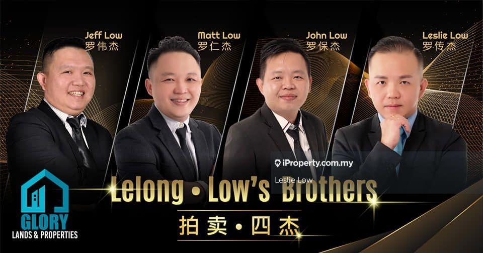 Rumah Berangkai 3 Tingkat untuk Dijual di Bukit Ria @ Batu Ferringhi, Penang, Batu Feringghi oleh Leslie Low - iProperty.com.my