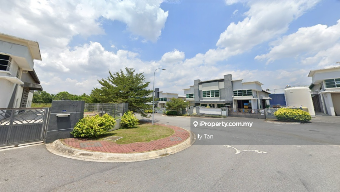 Industrial Land for Sale in Hi-Tech Industrial Park, Semenyih by Lily Tan - iProperty.com.my