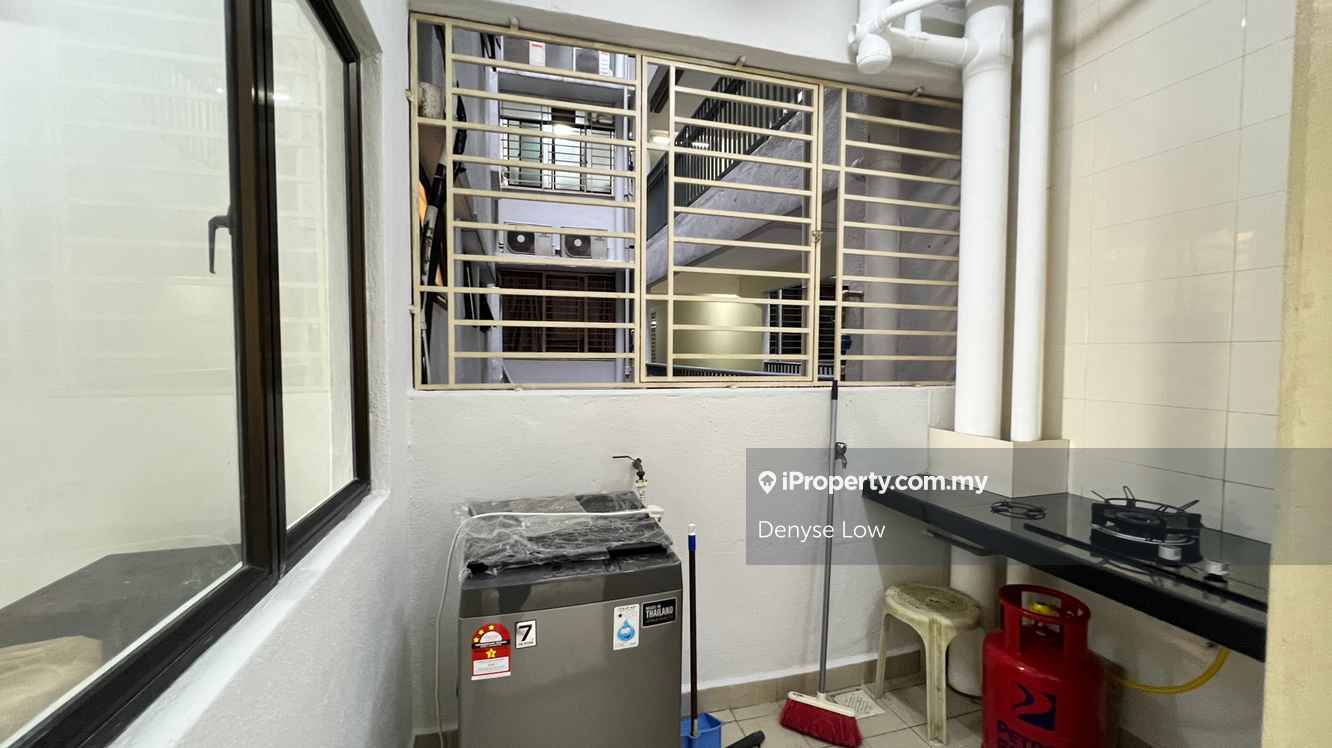 Condominium for Rent in Paramount View by Denyse Low - iProperty.com.my
