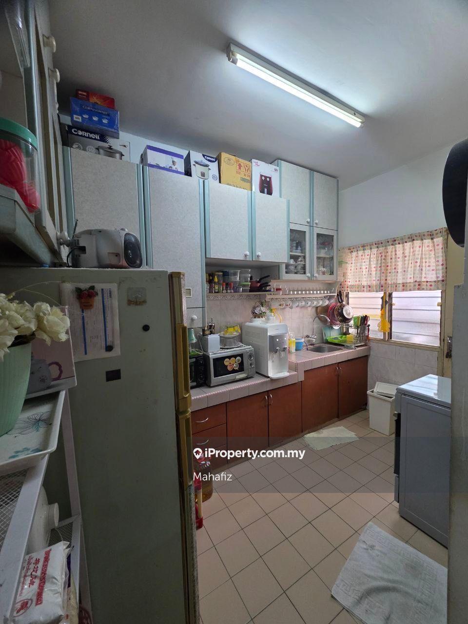 Terraced House for Sale in Kampung Sungai Ramal, Bangi by Mahafiz - iProperty.com.my