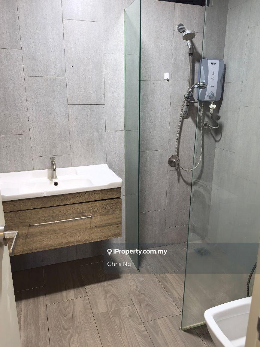 Residensi Servis untuk Disewa di Geo Bukit Rimau oleh Chris Ng - iProperty.com.my