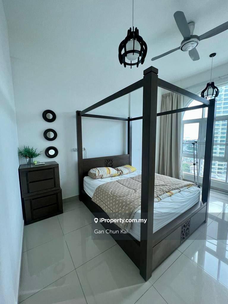 Condominium for Rent in Southbay Plaza by Gan Chun Kai - iProperty.com.my