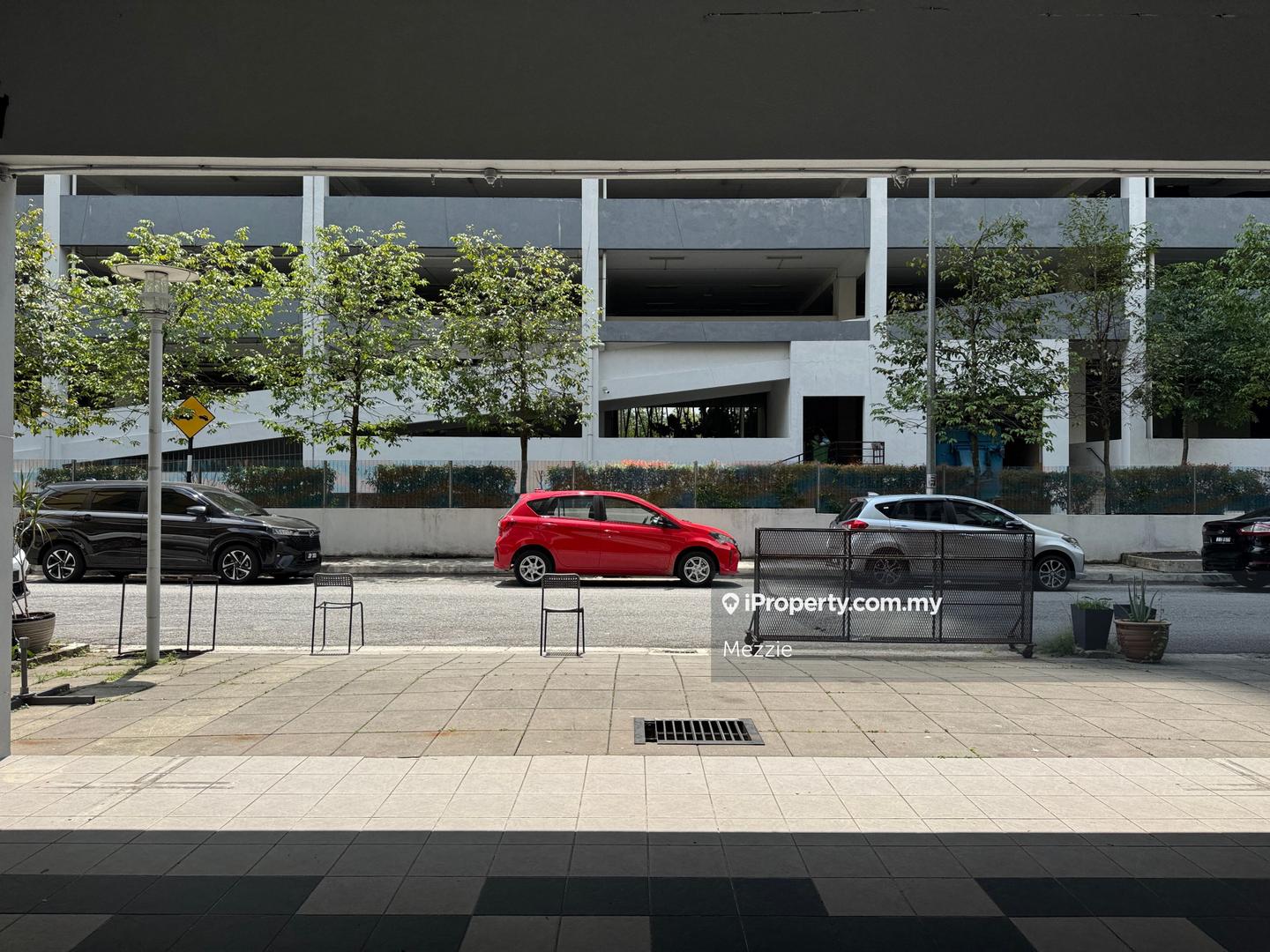 Shop for Rent in Taman Melawati, Ulu Kelang by Mezzie - iProperty.com.my